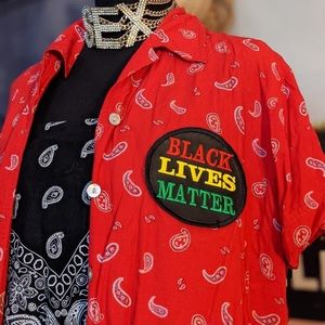 ♥️ Black Lives Matter ♥️